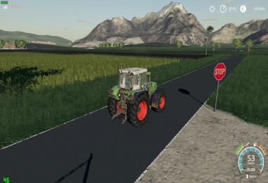 Marmara Map v1.0.0.0