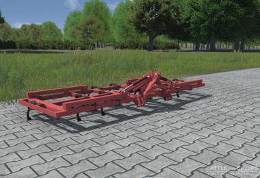 Massey Ferguson 23 v1.0