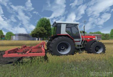 Massey Ferguson 23 v1.0