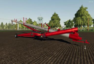 Mayrath Grain Auger v1.0