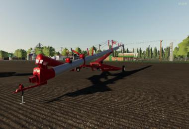 Mayrath Grain Auger v1.0