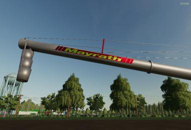 Mayrath Grain Auger v1.0