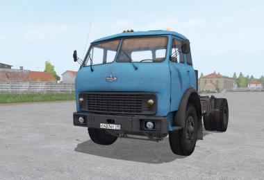 MAZ 504b v1.3