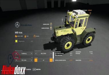 MB Trac v1.5