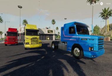 MegaPack Farm Centro-Sul v2.0