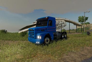 MegaPack Farm Centro-Sul v2.0