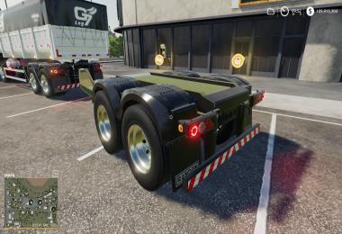 MegaPack Farm Centro-Sul v2.0