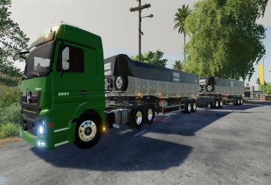 MegaPack Farm Centro-Sul v2.0