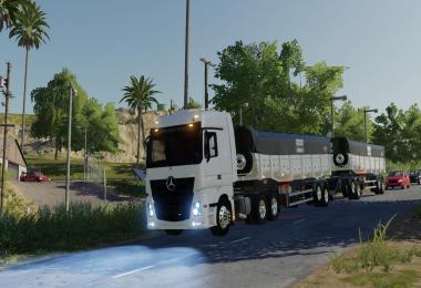 MegaPack Farm Centro-Sul v2.0