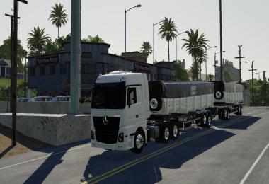 MegaPack Farm Centro-Sul v2.0