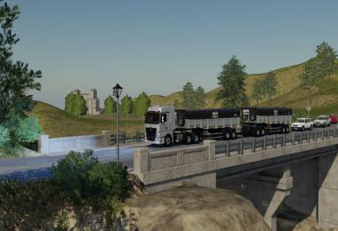 MegaPack Farm Centro-Sul v2.0