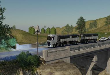 MegaPack Farm Centro-Sul v2.0