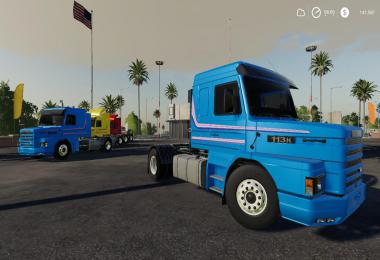 MegaPack Farm Centro-Sul v2.0