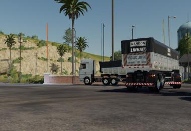 MegaPack Farm Centro-Sul v2.0