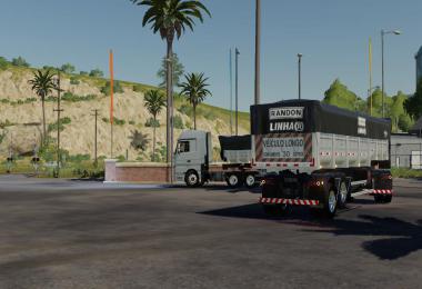 MegaPack Farm Centro-Sul v2.0