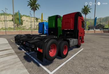 MegaPack Farm Centro-Sul v2.0