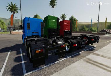 MegaPack Farm Centro-Sul v2.0