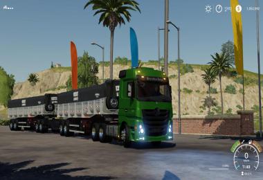 MegaPack Farm Centro-Sul v2.0