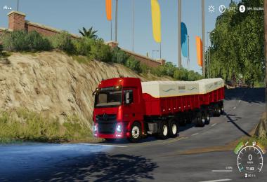 MegaPack Farm Centro-Sul v2.0