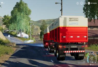 MegaPack Farm Centro-Sul v2.0