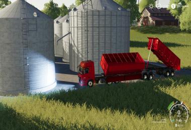 MegaPack Farm Centro-Sul v2.0