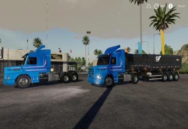 MegaPack Farm Centro-Sul v2.0