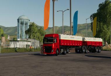 MegaPack Farm Centro-Sul v2.0