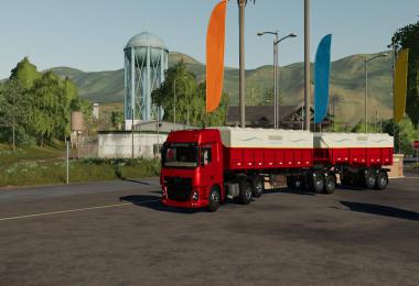 MegaPack Farm Centro-Sul v2.0