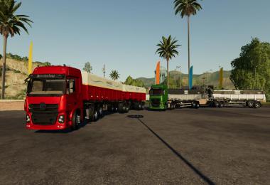 MegaPack Farm Centro-Sul v2.0