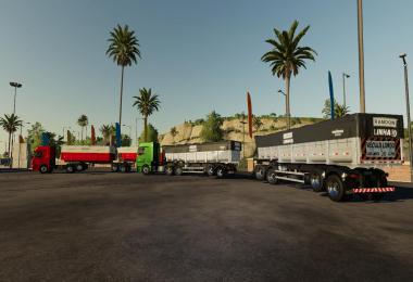 MegaPack Farm Centro-Sul v2.0