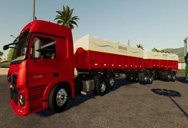 MegaPack Farm Centro-Sul v2.0