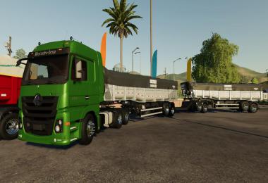 MegaPack Farm Centro-Sul v2.0