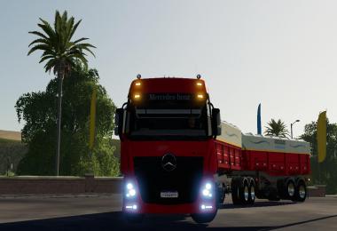 MegaPack Farm Centro-Sul v2.0