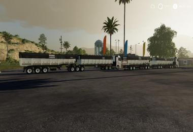 MegaPack Farm Centro-Sul v2.0