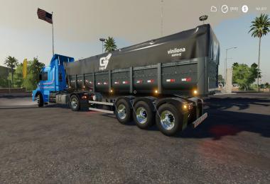 MegaPack Farm Centro-Sul v2.0