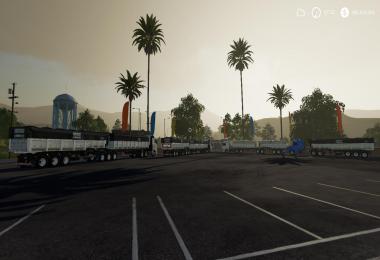 MegaPack Farm Centro-Sul v2.0