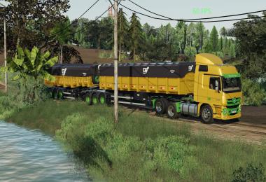 MegaPack Farm Centro Sul v1.0