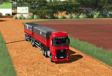 MegaPack Farm Centro Sul v1.0