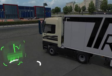 Mercedes MP1 Real Sound 1.34.x