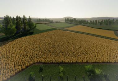 Mercury Farms v1.0.0.2