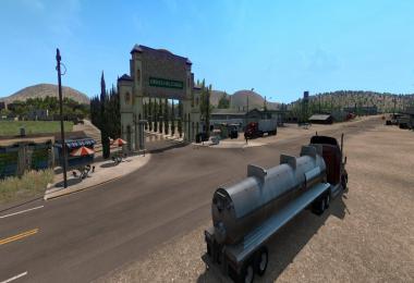 Mexico Extremo v2.1.8 1.34