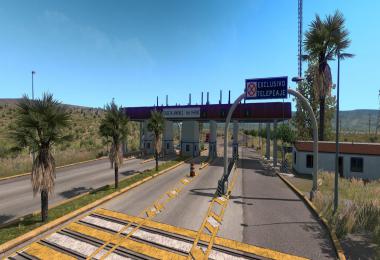 Mexico Extremo v2.1.8 1.34