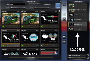 Mexico Extremo v2.1.8 1.34