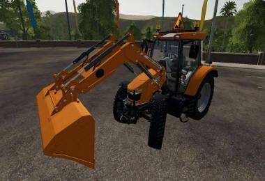 MF 5600 communal pack v1.0