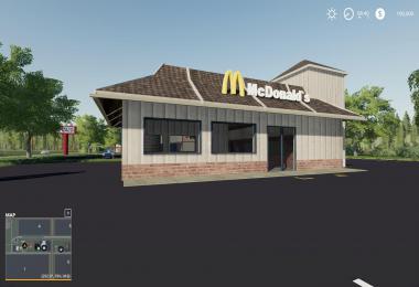 MICHIGAN MAP FIXED FOR 1.3 v2.0.1