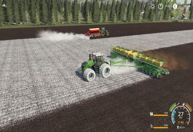 Mod Update Pack 3 By Stevie