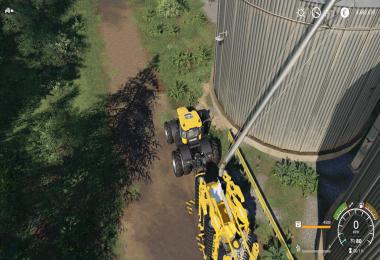 Mod Updates 2 by Stevie