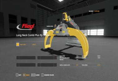 Mod Updates 2 by Stevie