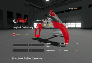 Mod Updates 2 by Stevie