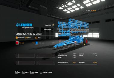 Mod Updates 2 by Stevie